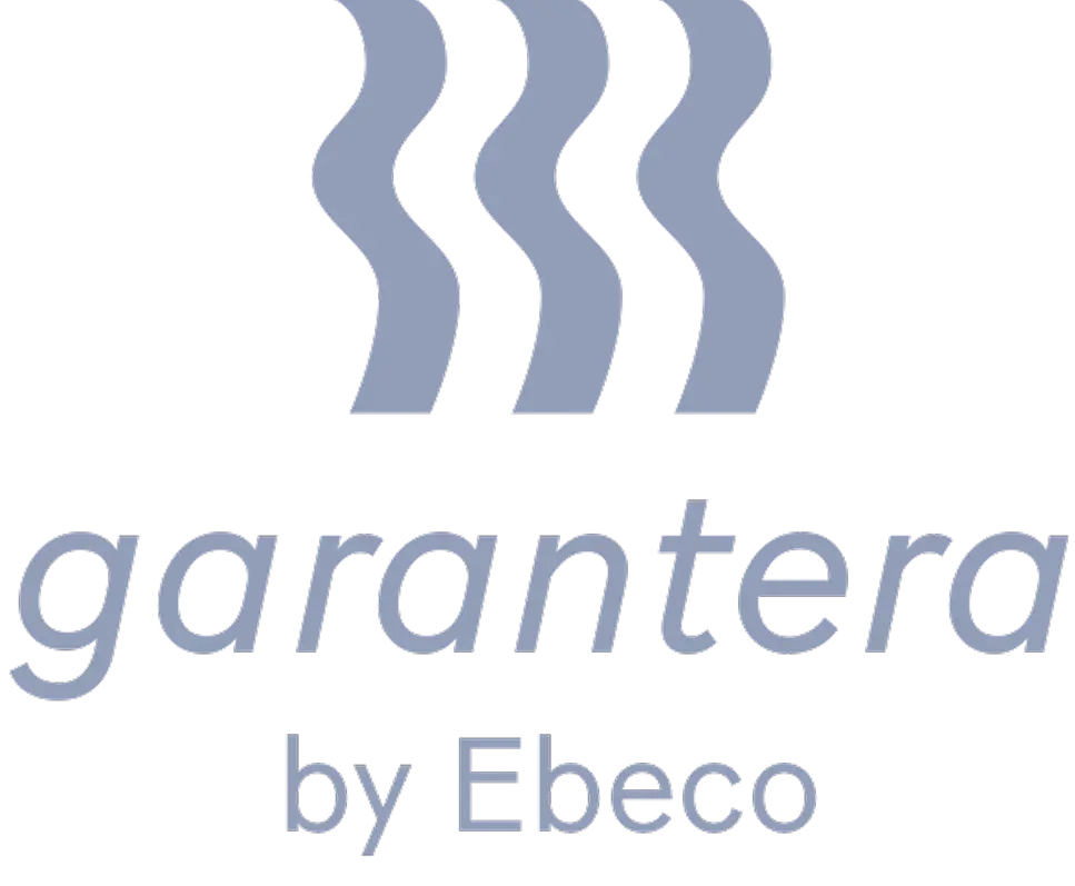 Garantera Logo